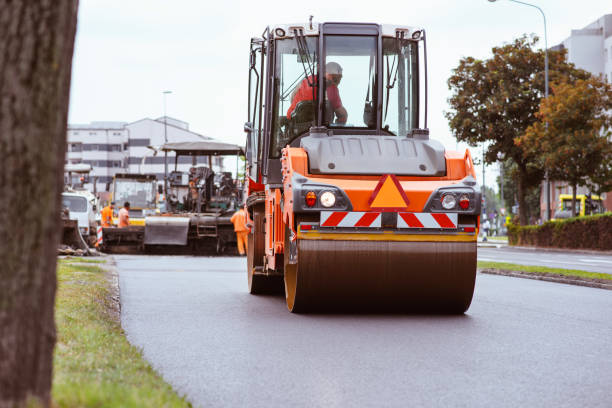 Best Driveway Overlay Services  in Waterloo, IL